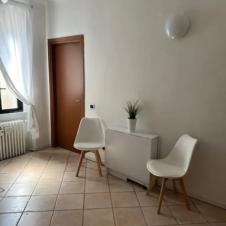 Melissa House Lägenhet