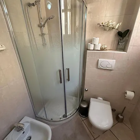 Melissa House Appartement *