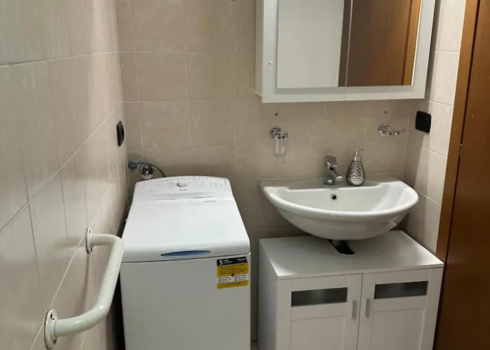 Apartment Melissa House Milan