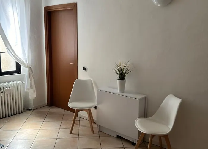 Melissa House Apartment
