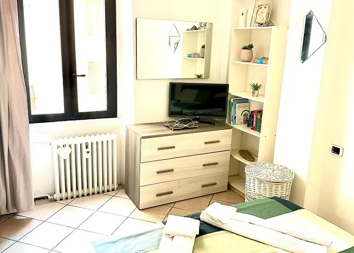 Melissa House Apartment